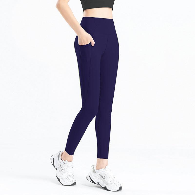 L4611# Women Yoga Pants