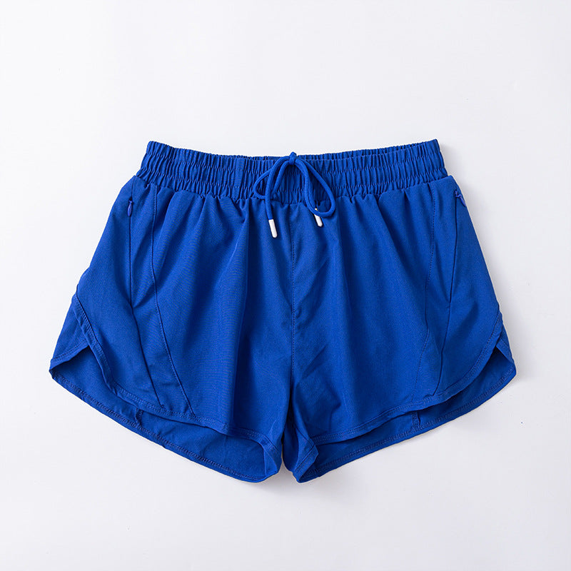 1956#Yoga Shorts