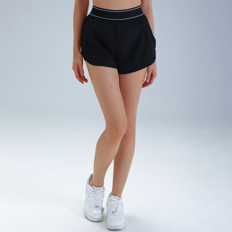 742# A Women Bra Shorts Set