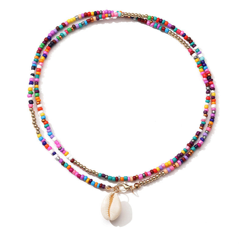 E1205#22 Styles of Necklaces