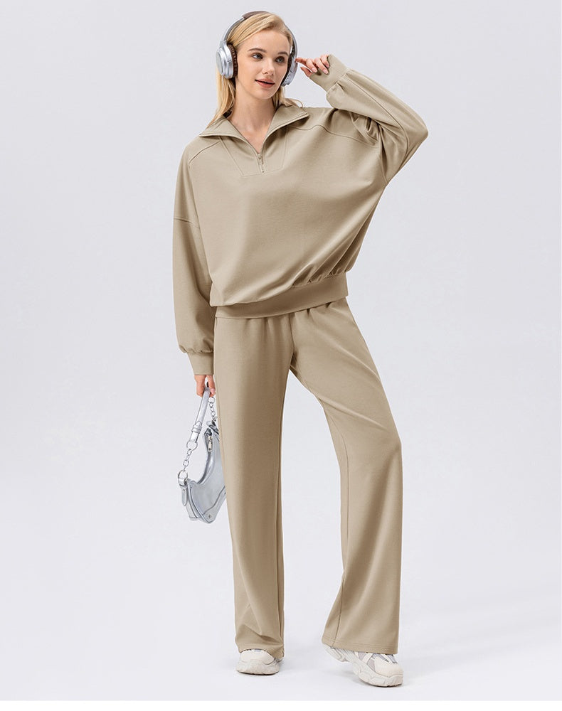 L5697# Women Yoga Pullover Or pants