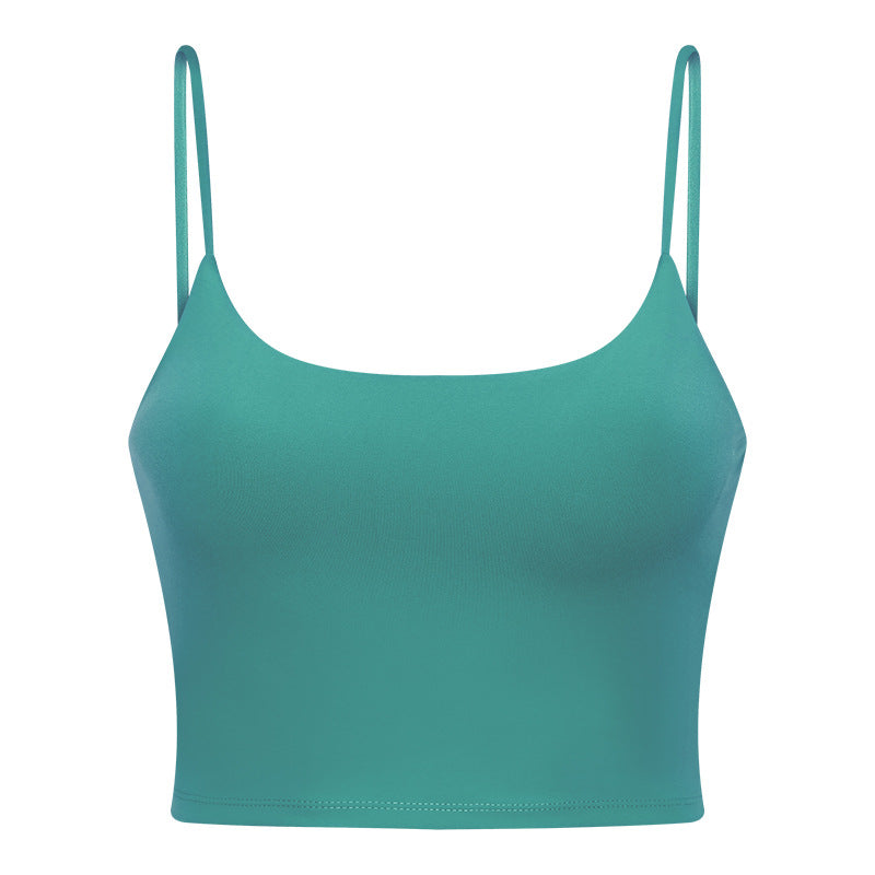 1225-1# 29Colors Yoga  Tank