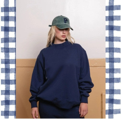 E6906# Embroidery  Women Hoodies