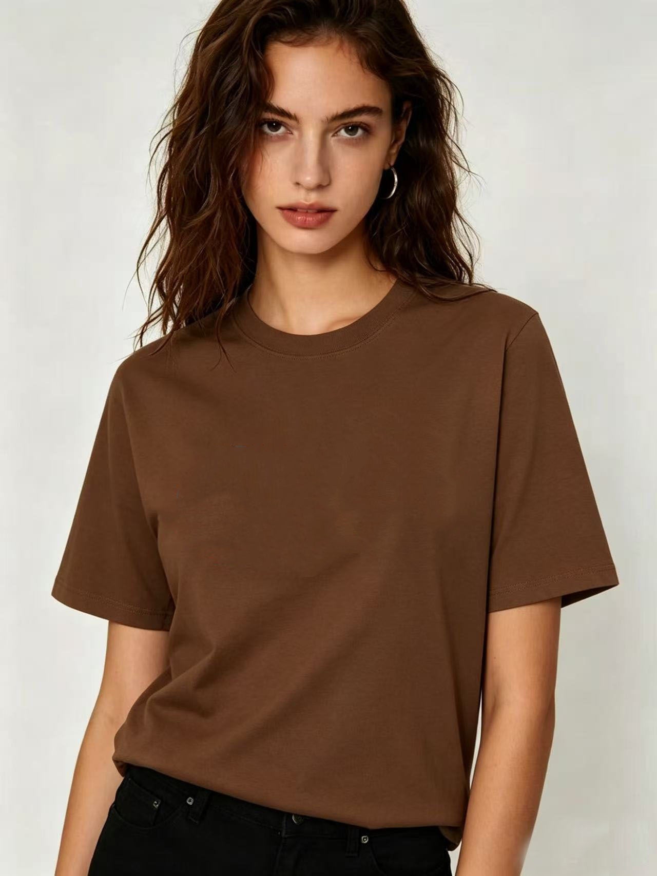 2332#A Women T Shirts