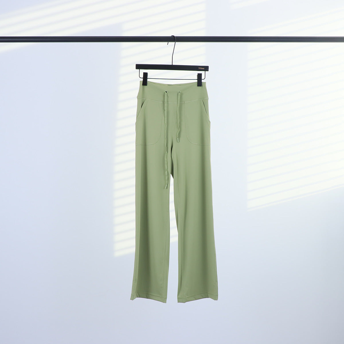 L6217# Women Loose Pants