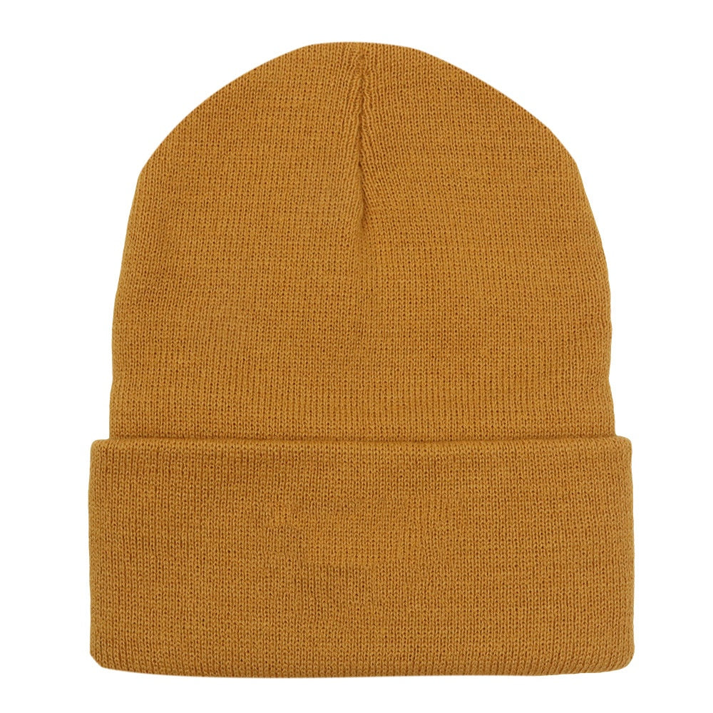 E4127#  Knitted Hat