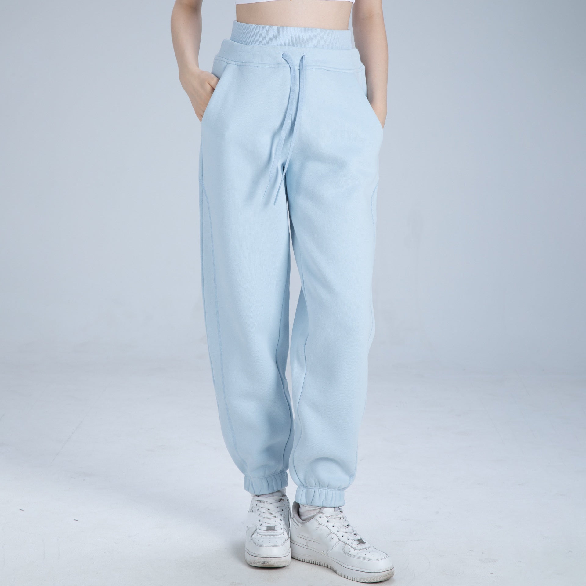 L5517#   Unisex Sweatpants