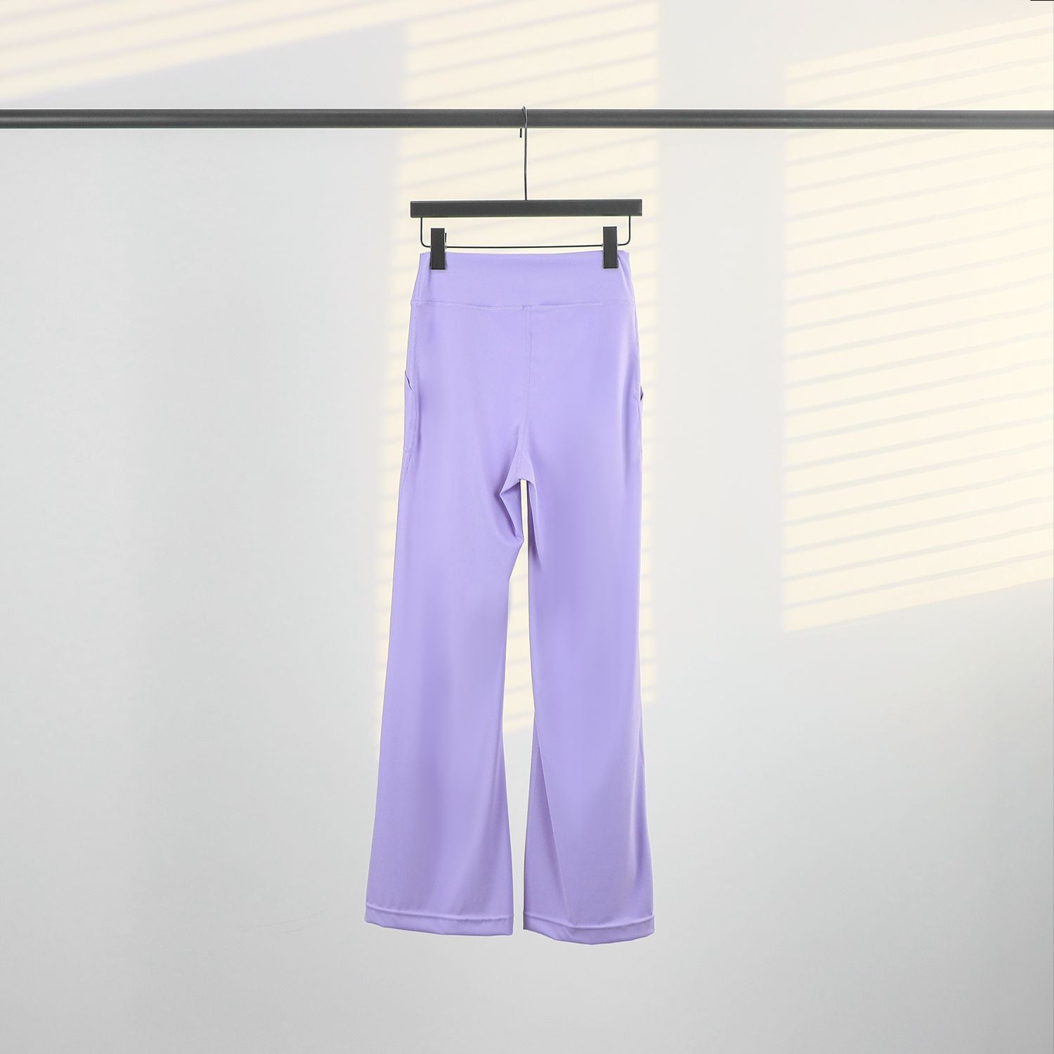 L6217# Women Loose Pants