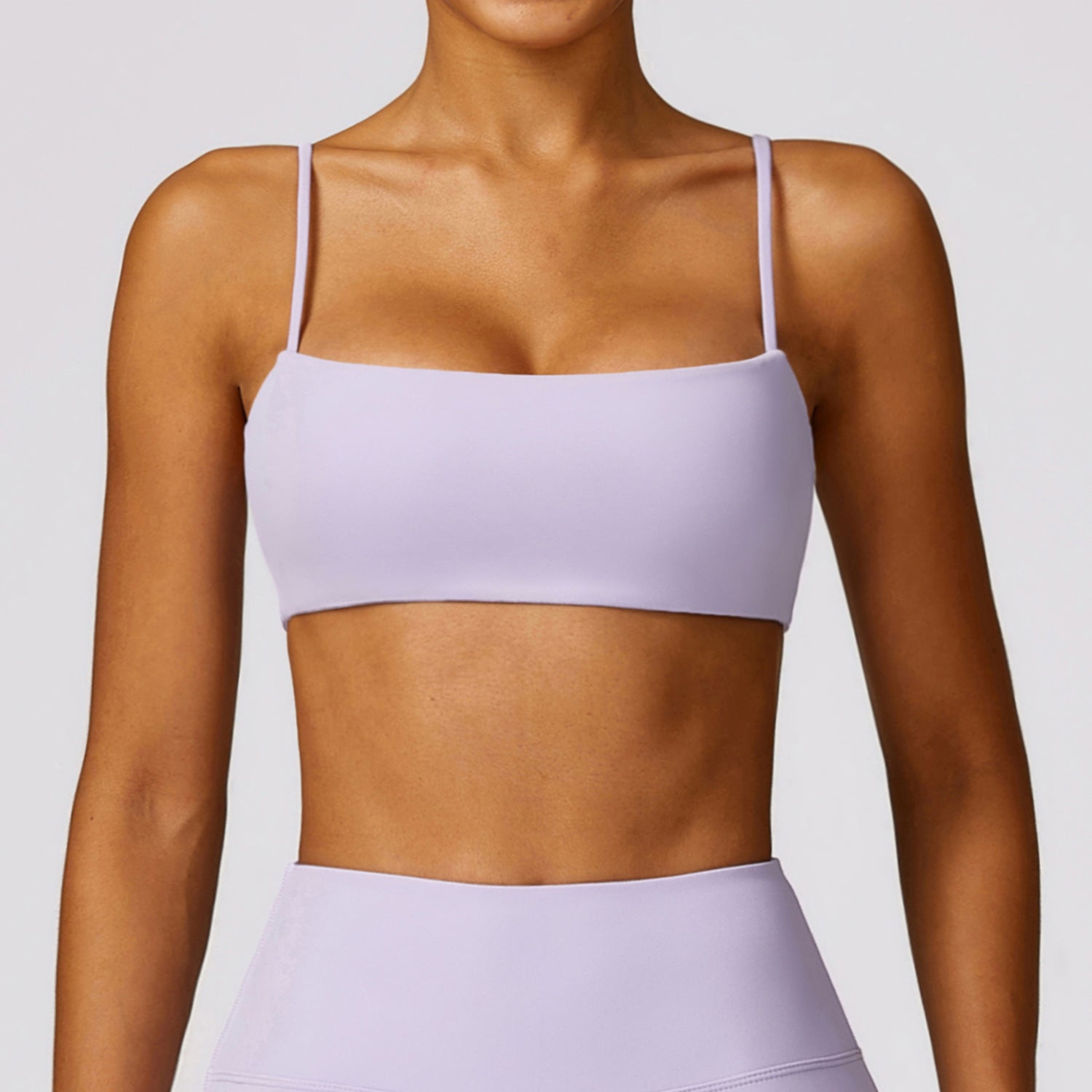 723# A Women Yoga Bra Shorts Pants Set