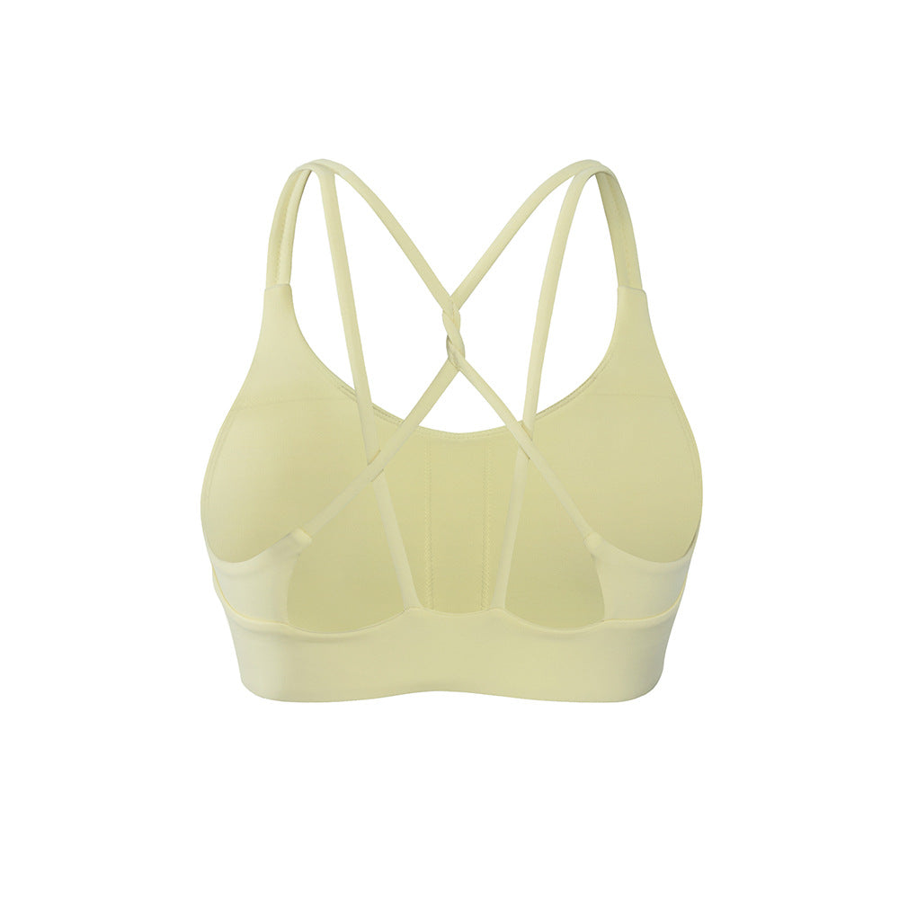 L5843#  Women Sports Bra