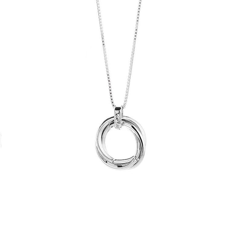 E1206# Niche Design Necklace