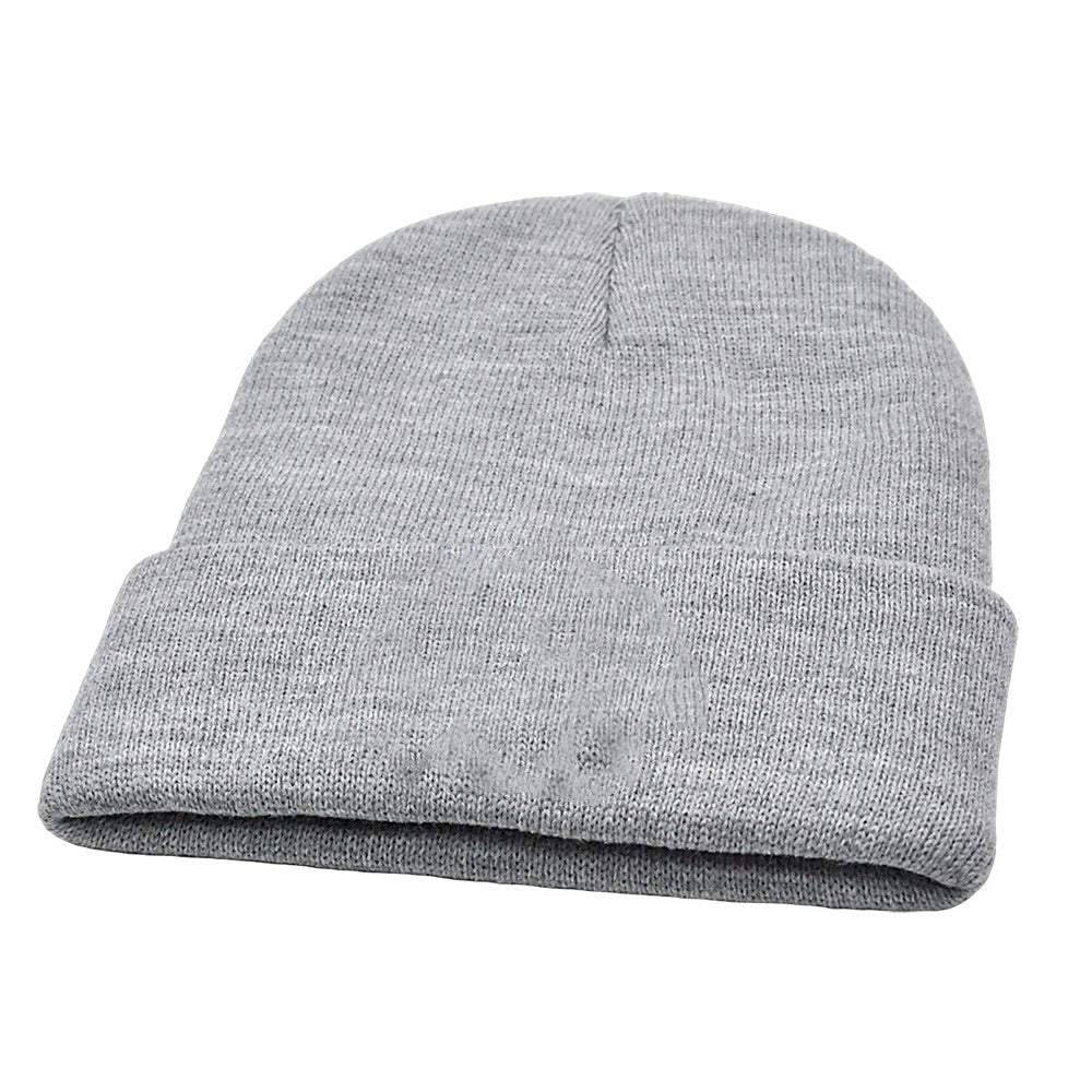 E4128#Knitted Hat
