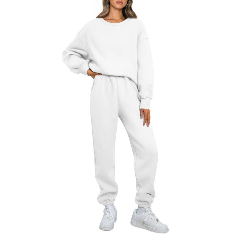 1669# A 3D Women Yoga Sweatshirts Pants Set