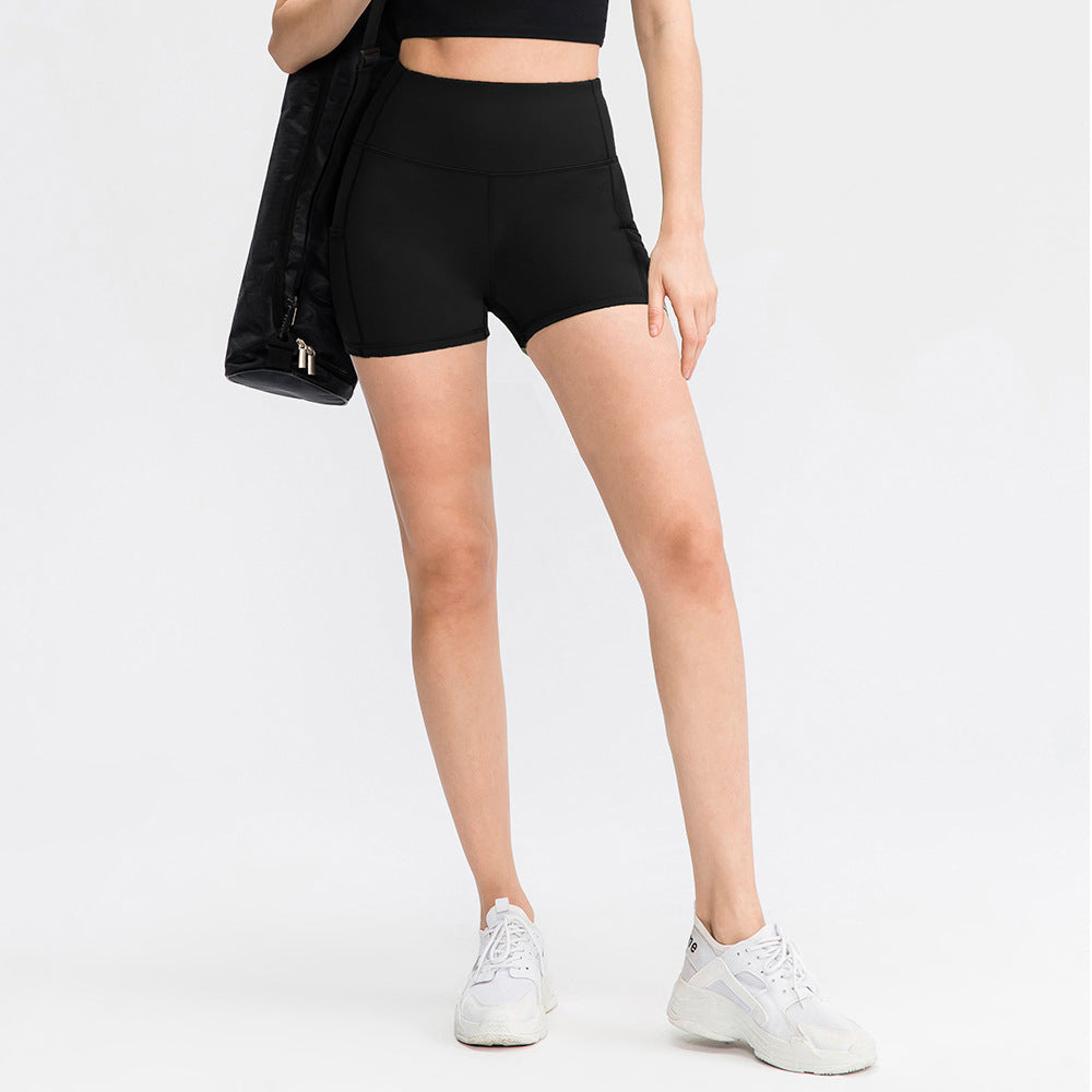 466#  Women Shorts