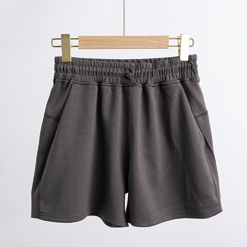 L5867# Women Sports Shorts