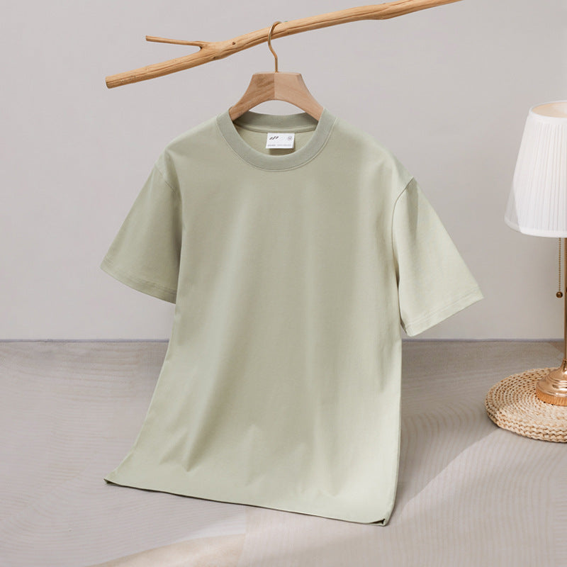 E5431# Women Embroidered T Shirts