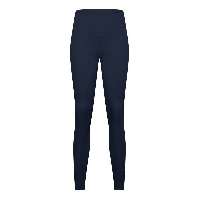 1225A# High Waist Legging