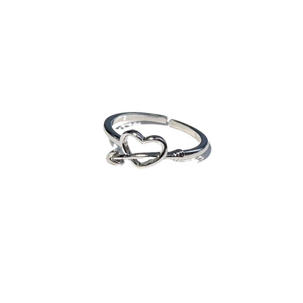 E4655# Titanium Steel Necklaces and Rings