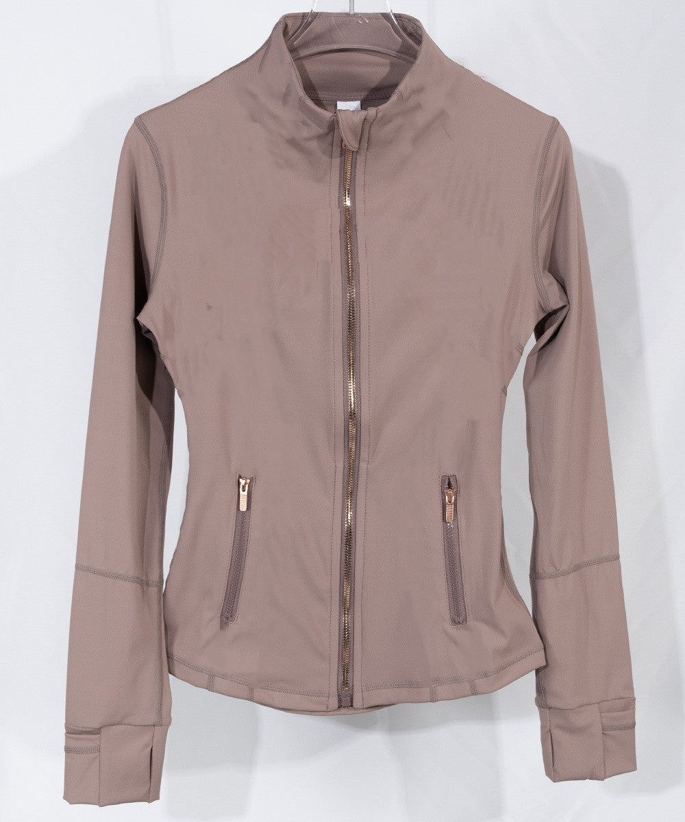 #2033- 2 Women Jacket