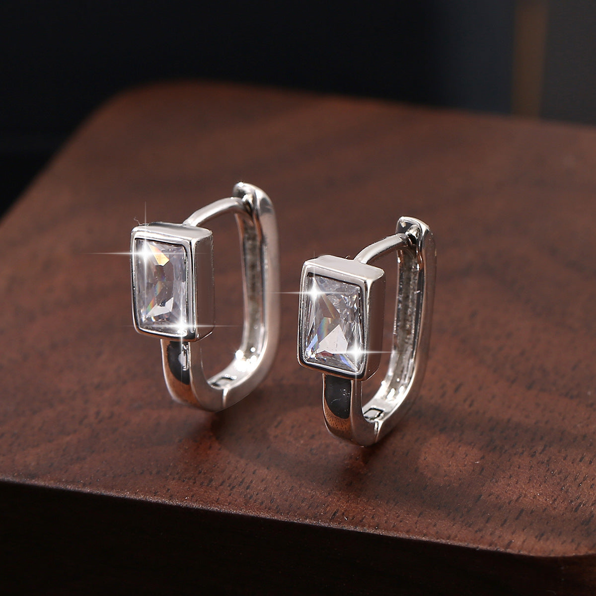 E3707#Fashion Earrings