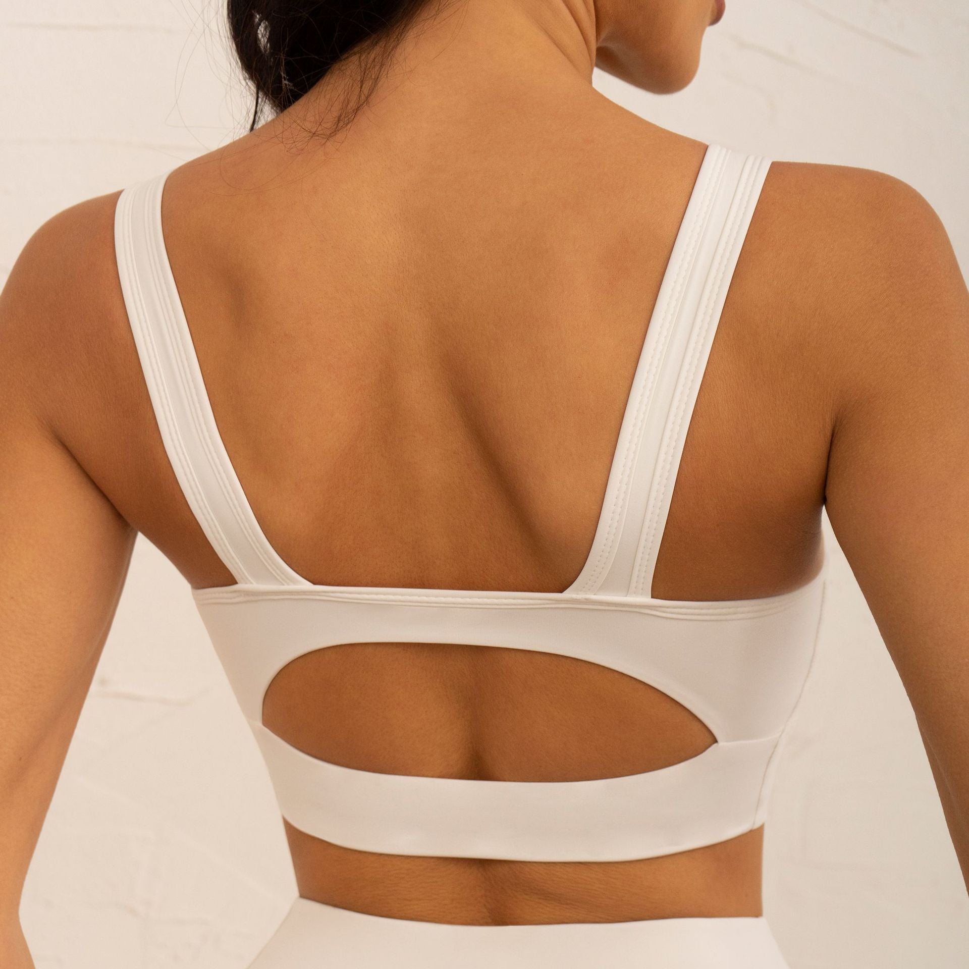 380# AL Women Bra Skirts Set