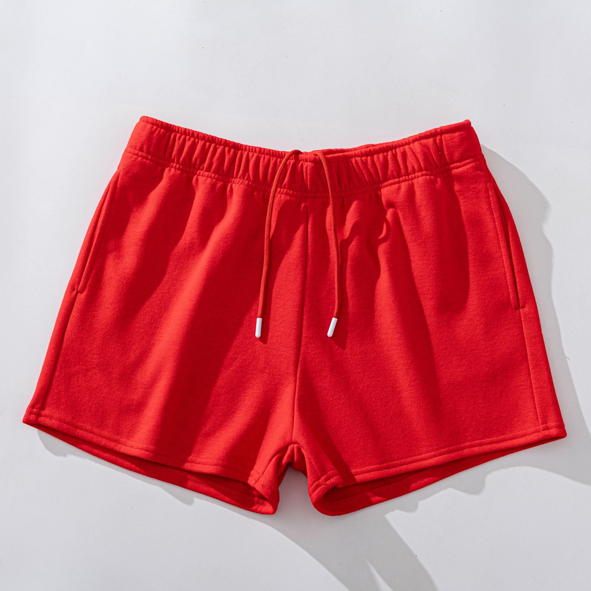 1951#A 3D Women Yoga Shorts