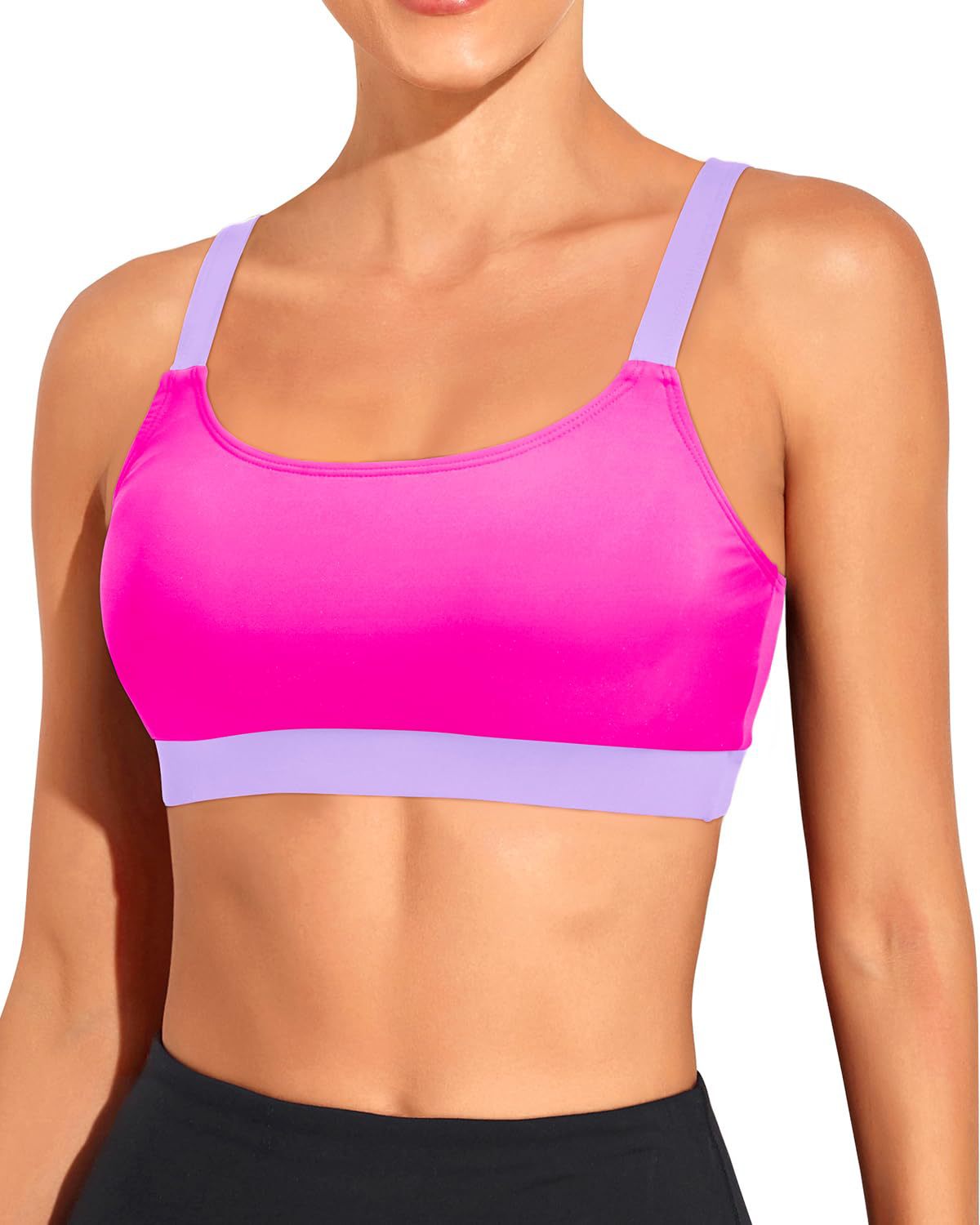 1536# A Women Yoga Bra