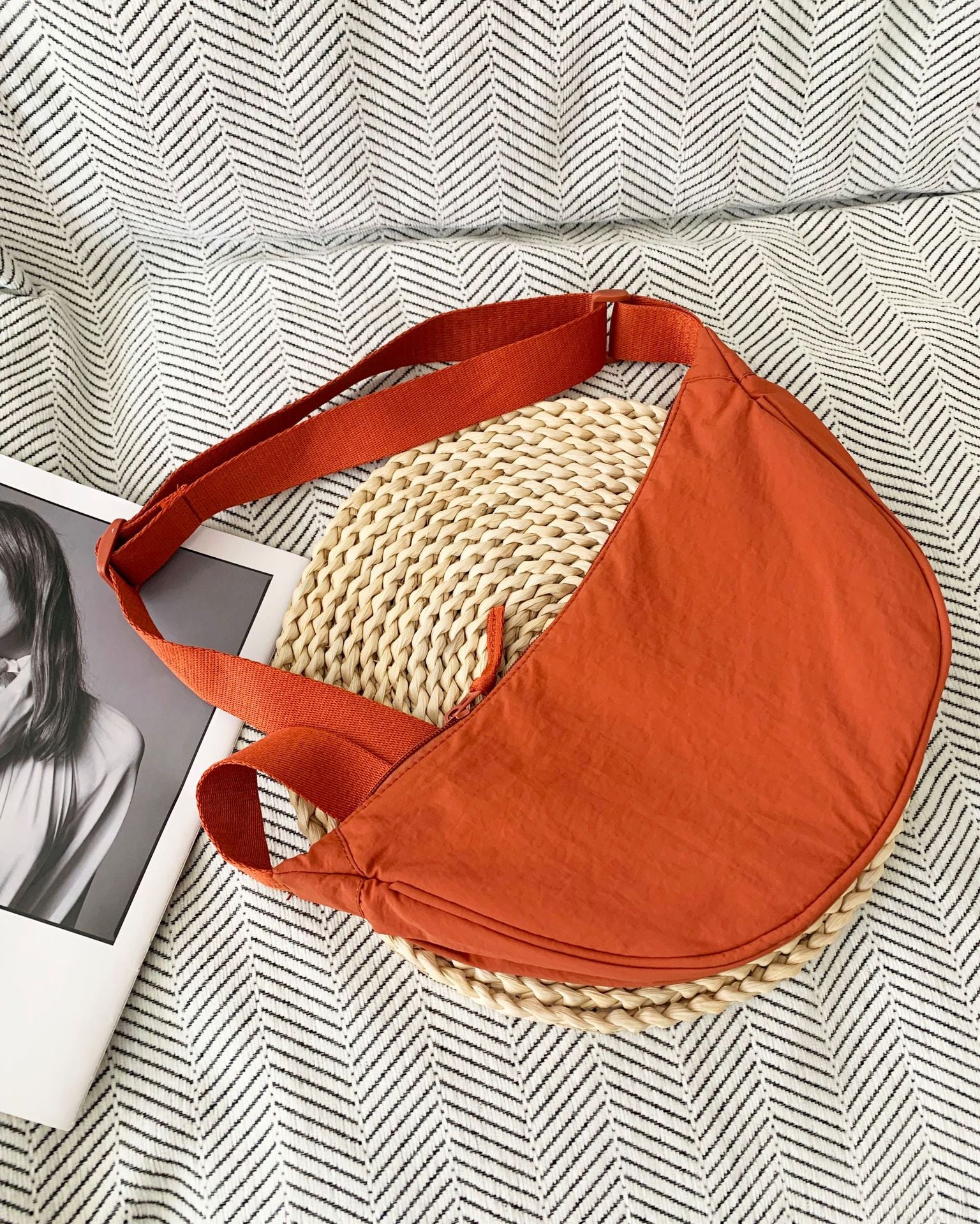 L6236#  Unisex Bag