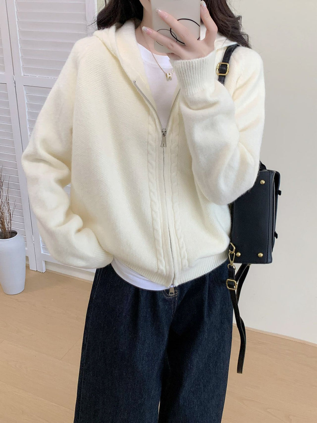 1309# GX A Women Coat