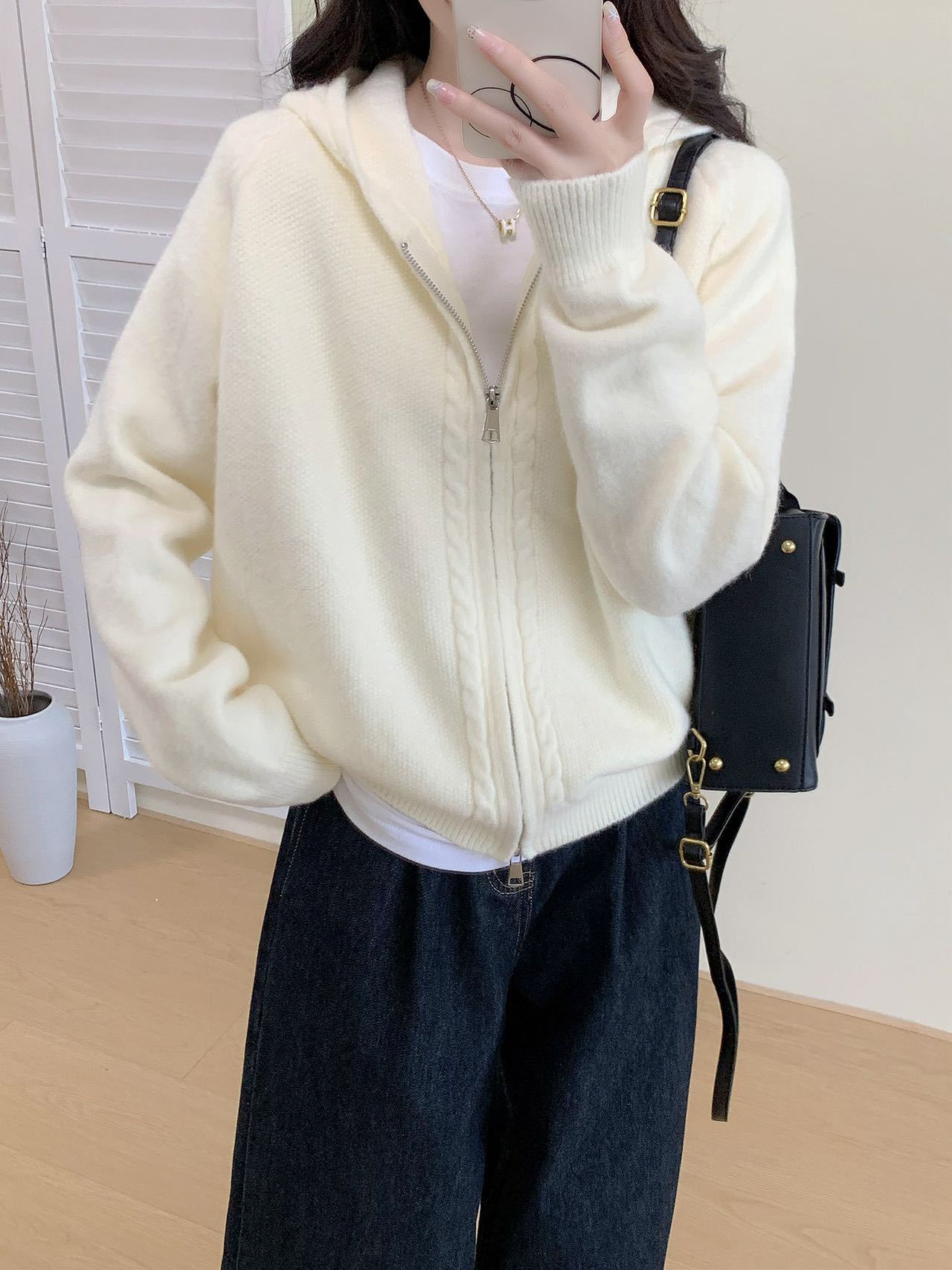 1309# GX A Women Coat