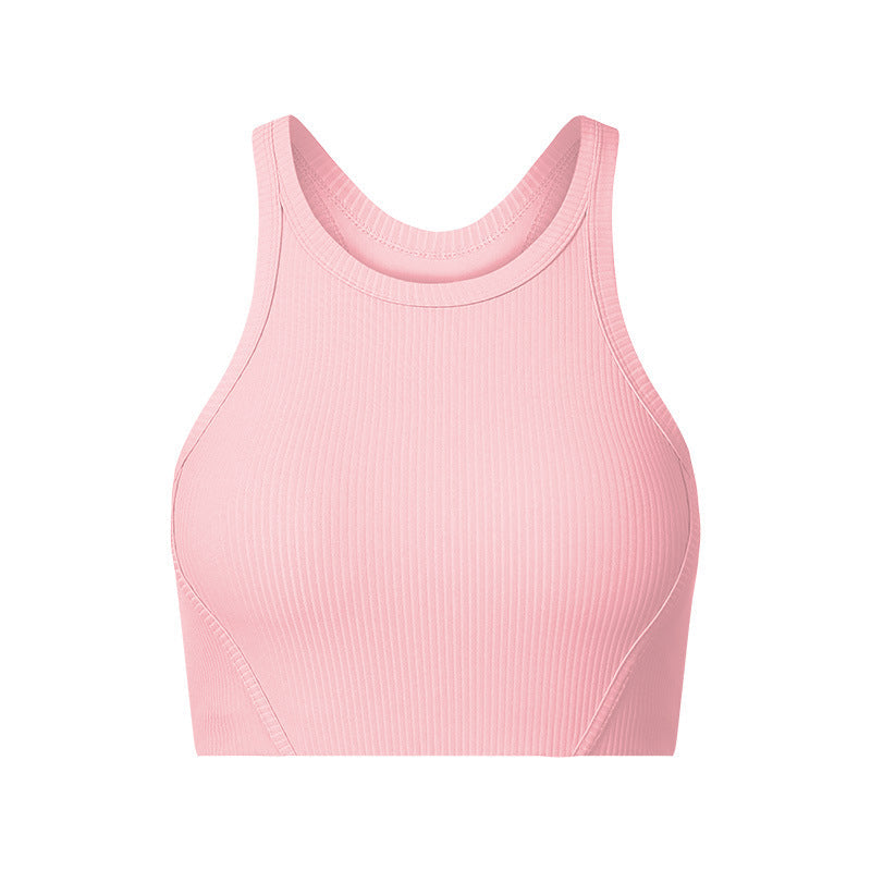1573# Ribbed Bra