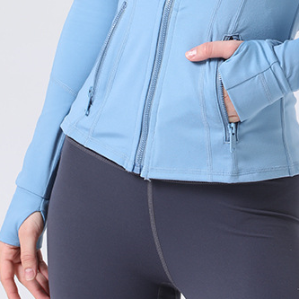 #2033 Women Jackets