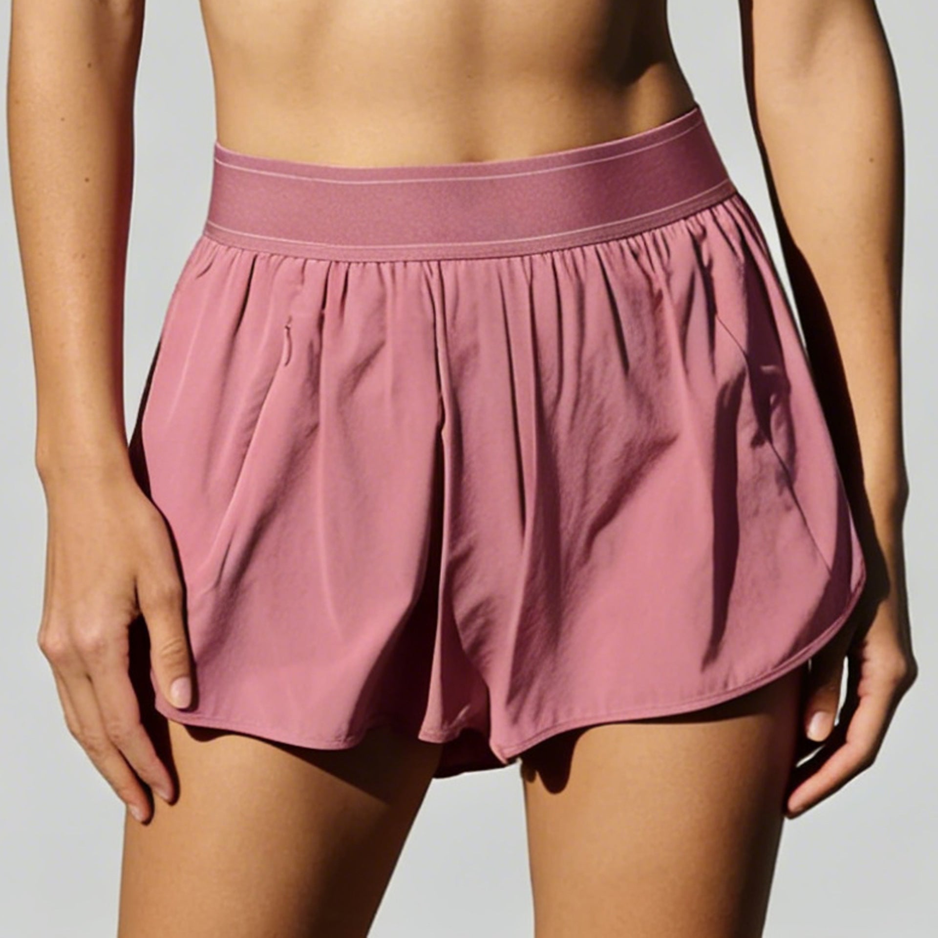 1585# A Women Yoga Bra Or Shorts