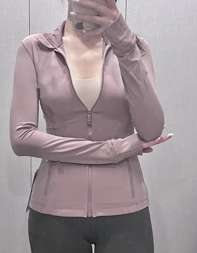 #2033- 2 Women Jacket