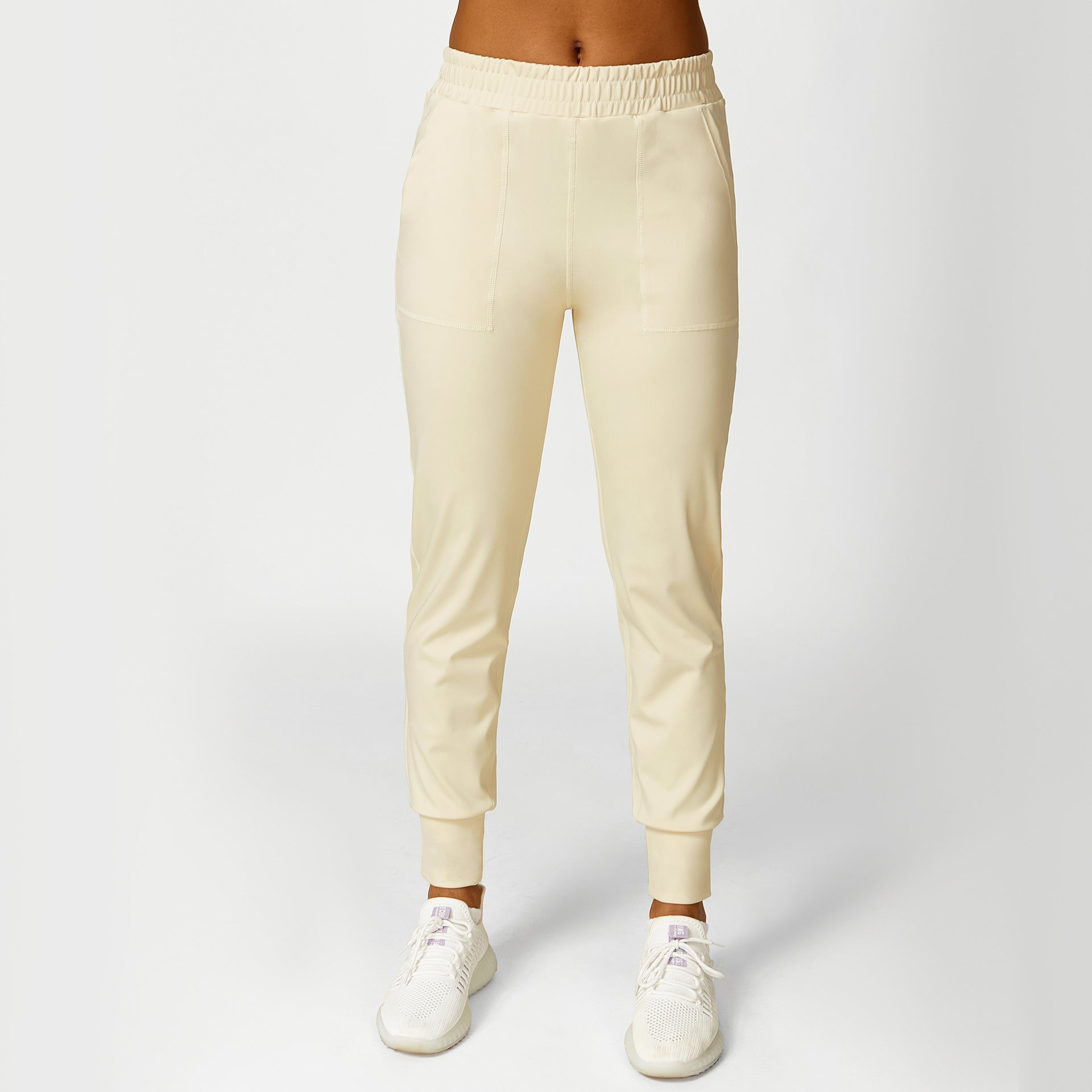 555# A Women Sweatshirts Pants Set
