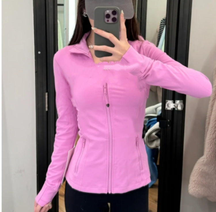 #2033-1 Women Jacket