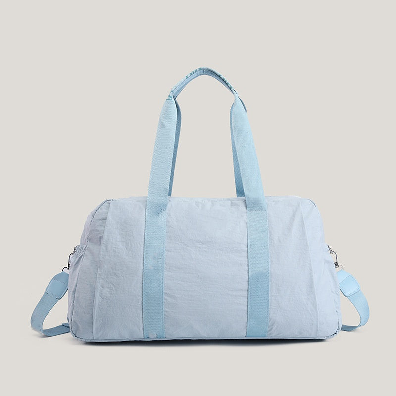 1651# A Sports Bag