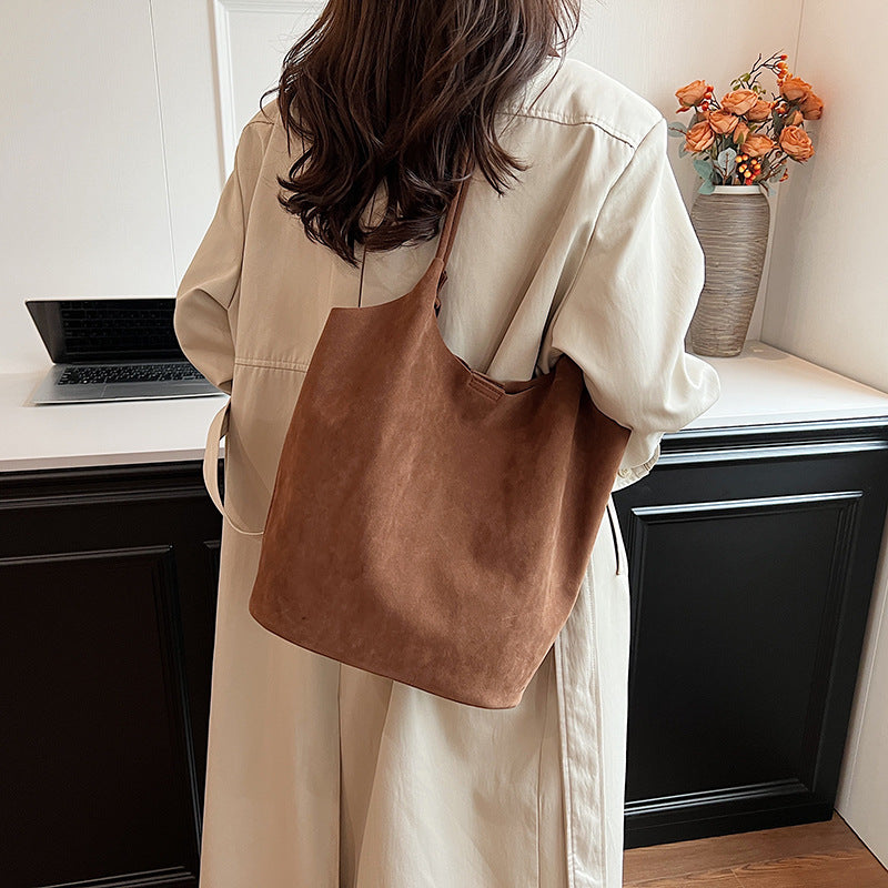 E3591# Chic PU Bag