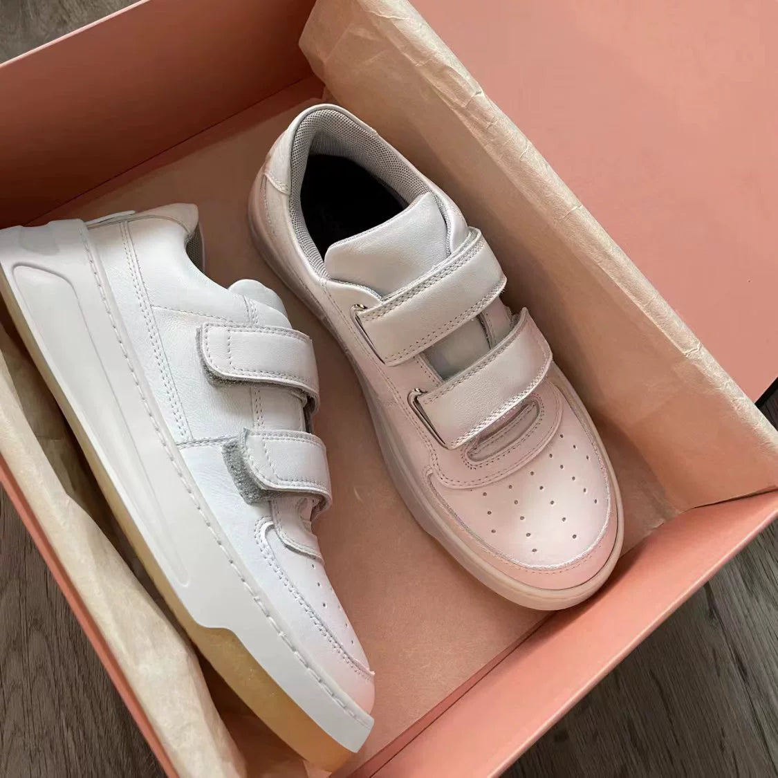 E5598#Unisex Shoes