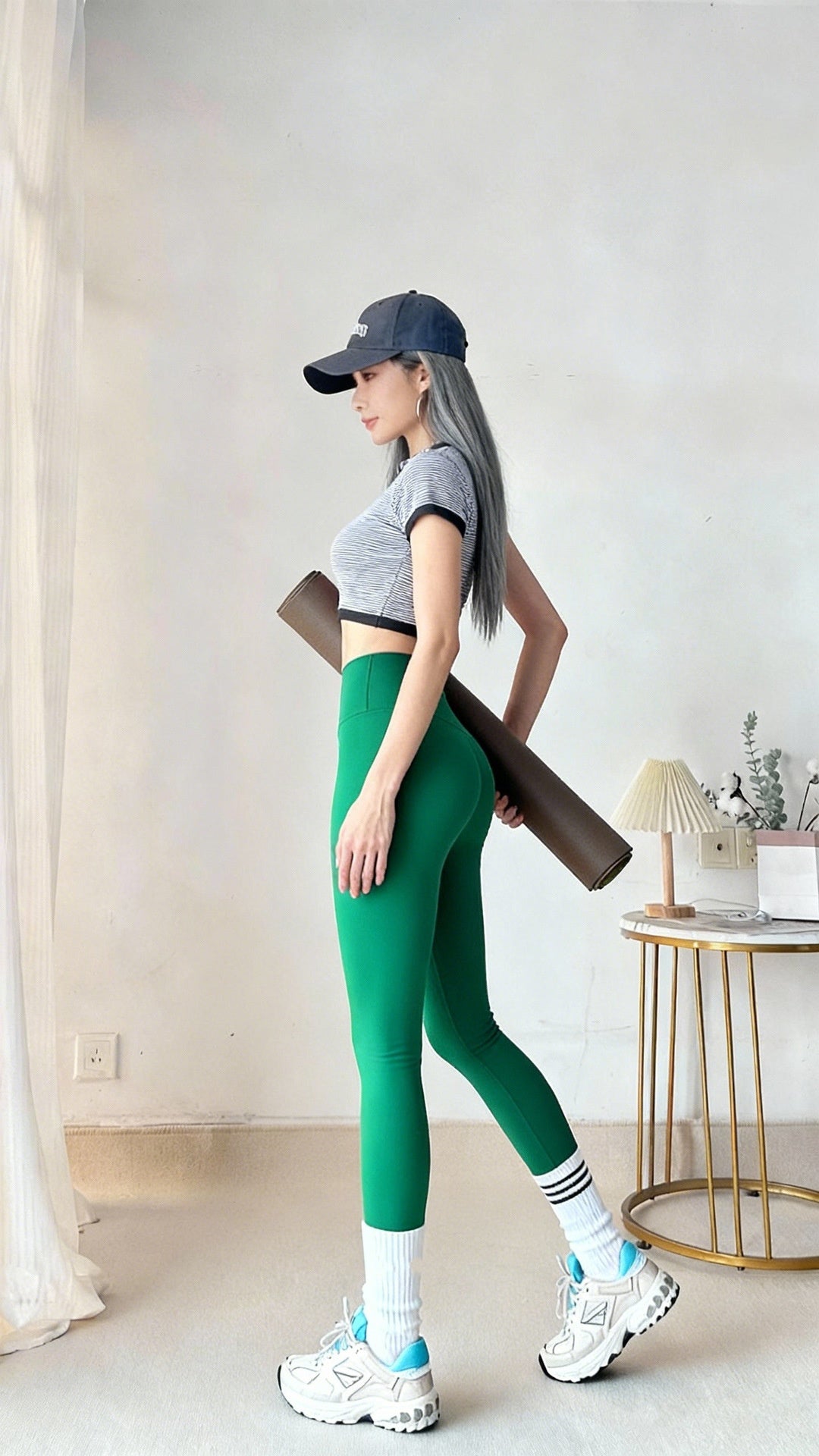 L5754#  Women Yoga Pants