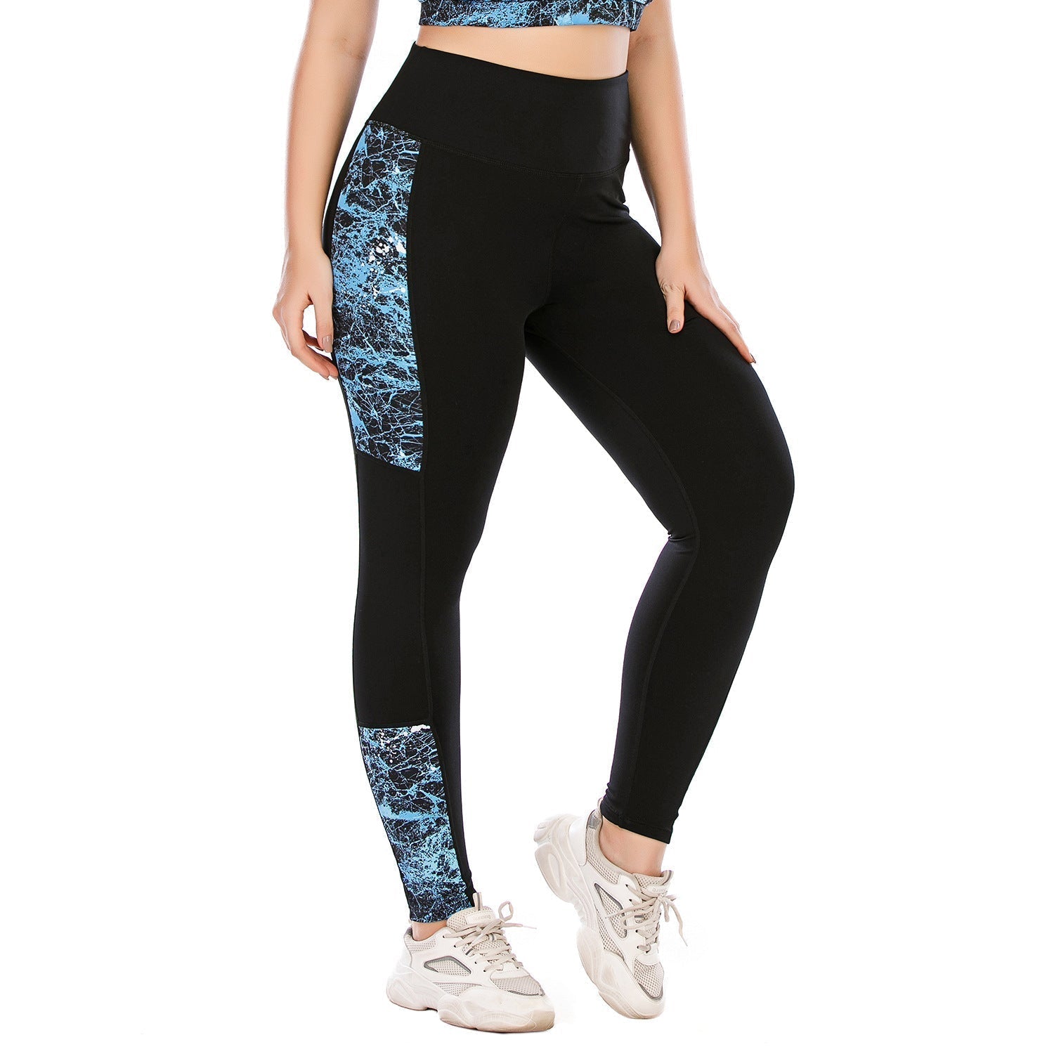 3022# Plus Size Sets