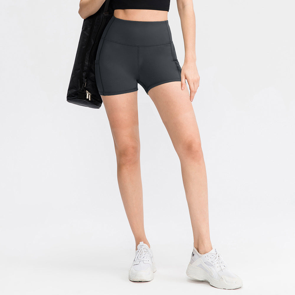 466#  Women Shorts