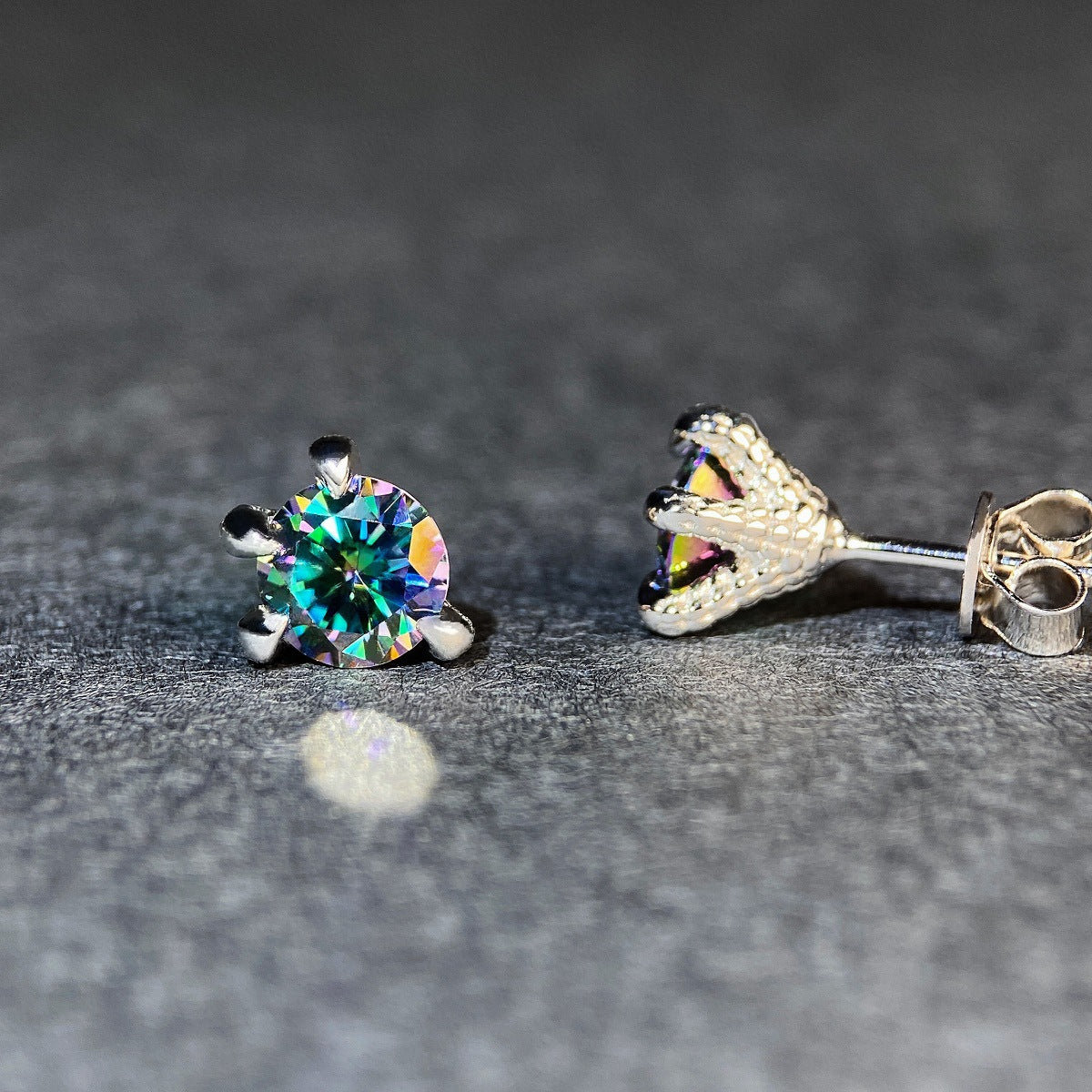 E3043# 11mm Earrings
