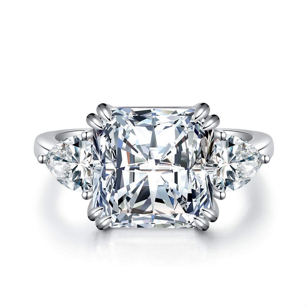 E3016#Retro Chic Ring