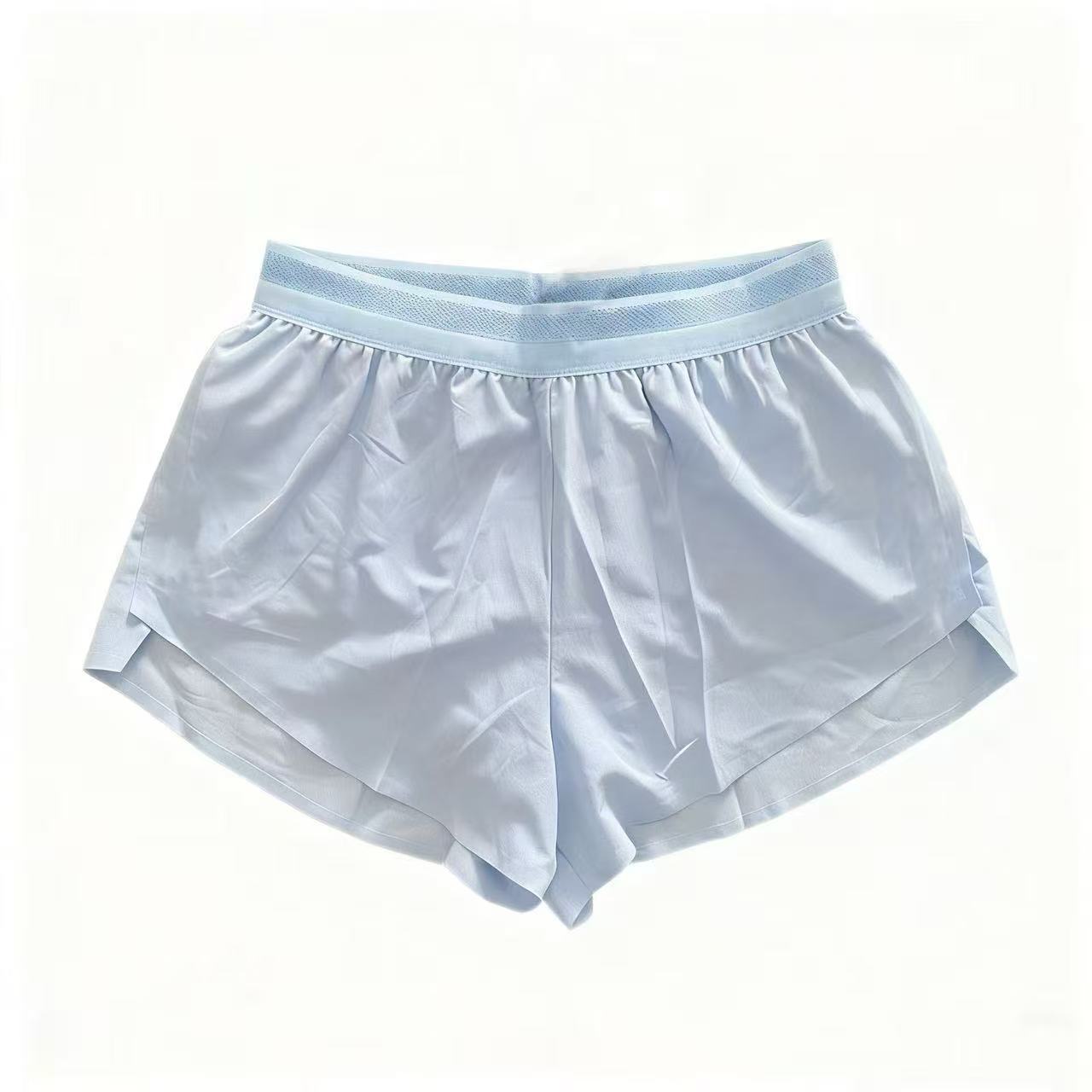 L6131# Women Yoga Shorts