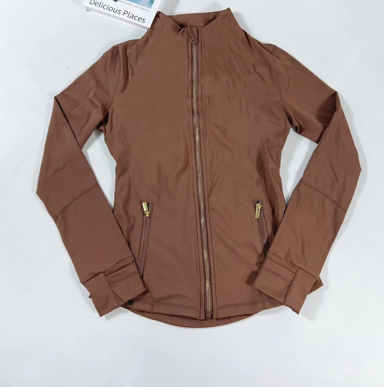 #2033-4 Women Jackets