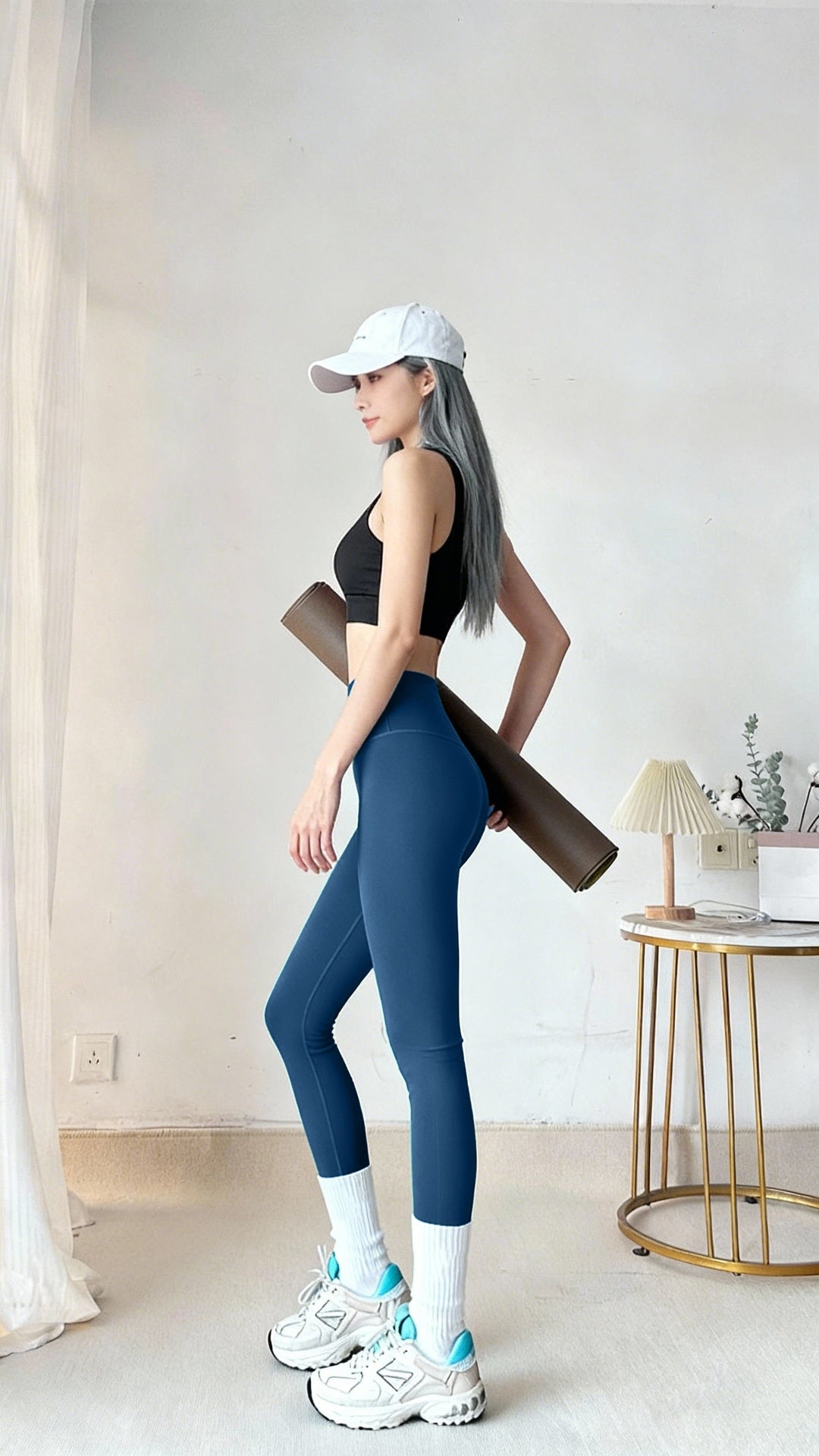 L5754#  Women Yoga Pants