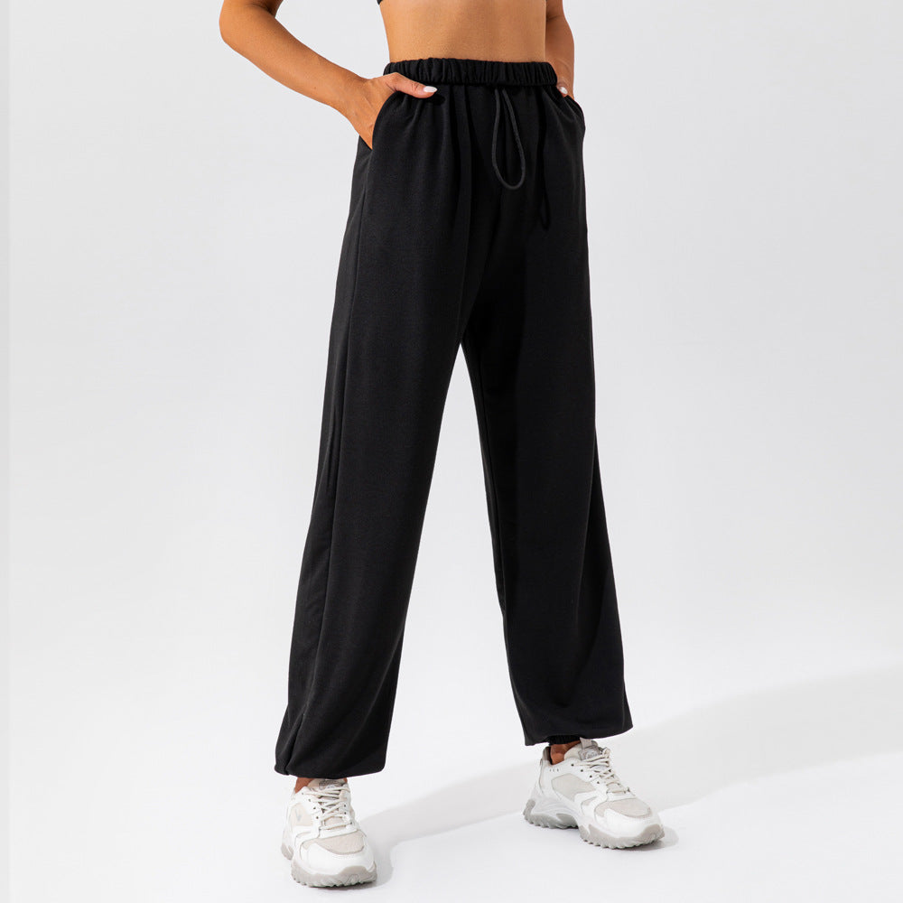 55# AL Yoga Bra Pants Set