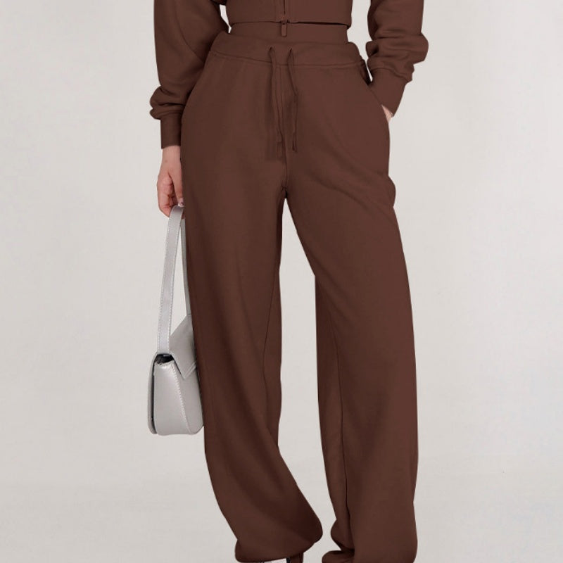 1413# A 3D Logo  Women Hoodies or Pants