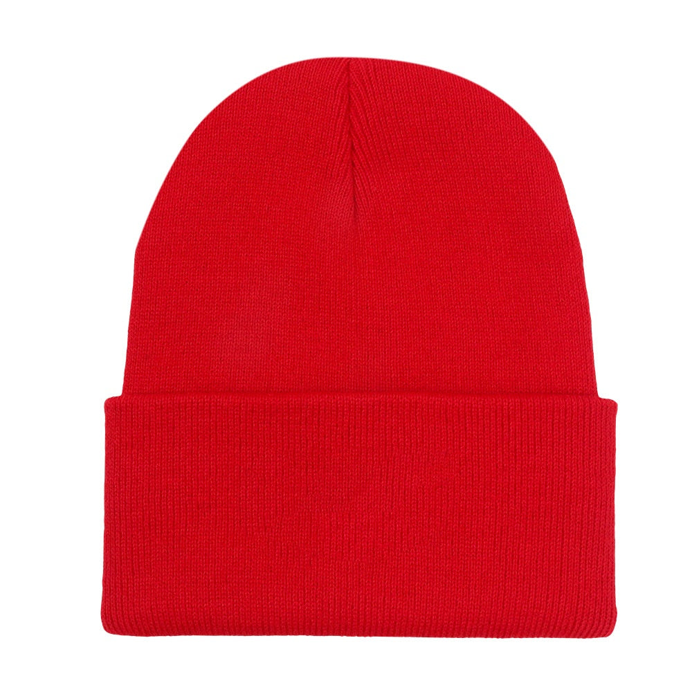 E4127#  Knitted Hat